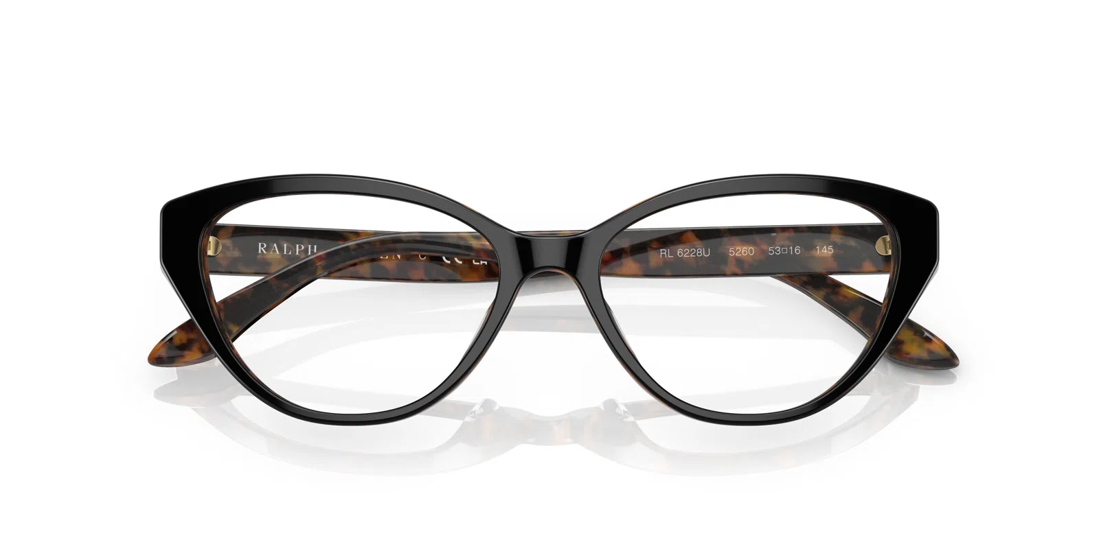 Ralph Lauren 6228U Eyeglasses - view 9